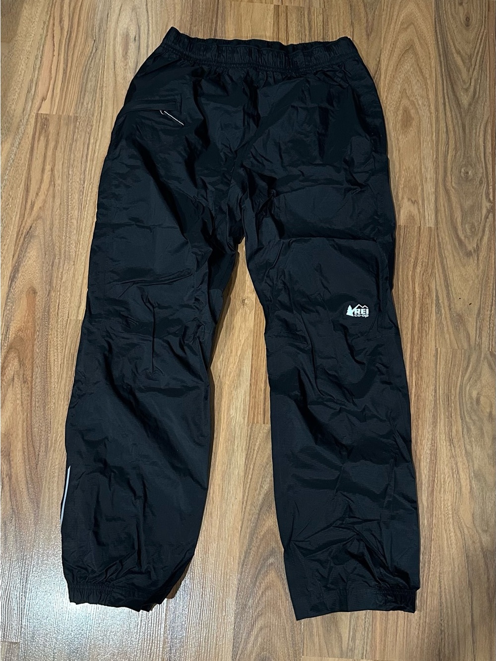REI Kids Rain Pants Size L (14-16)